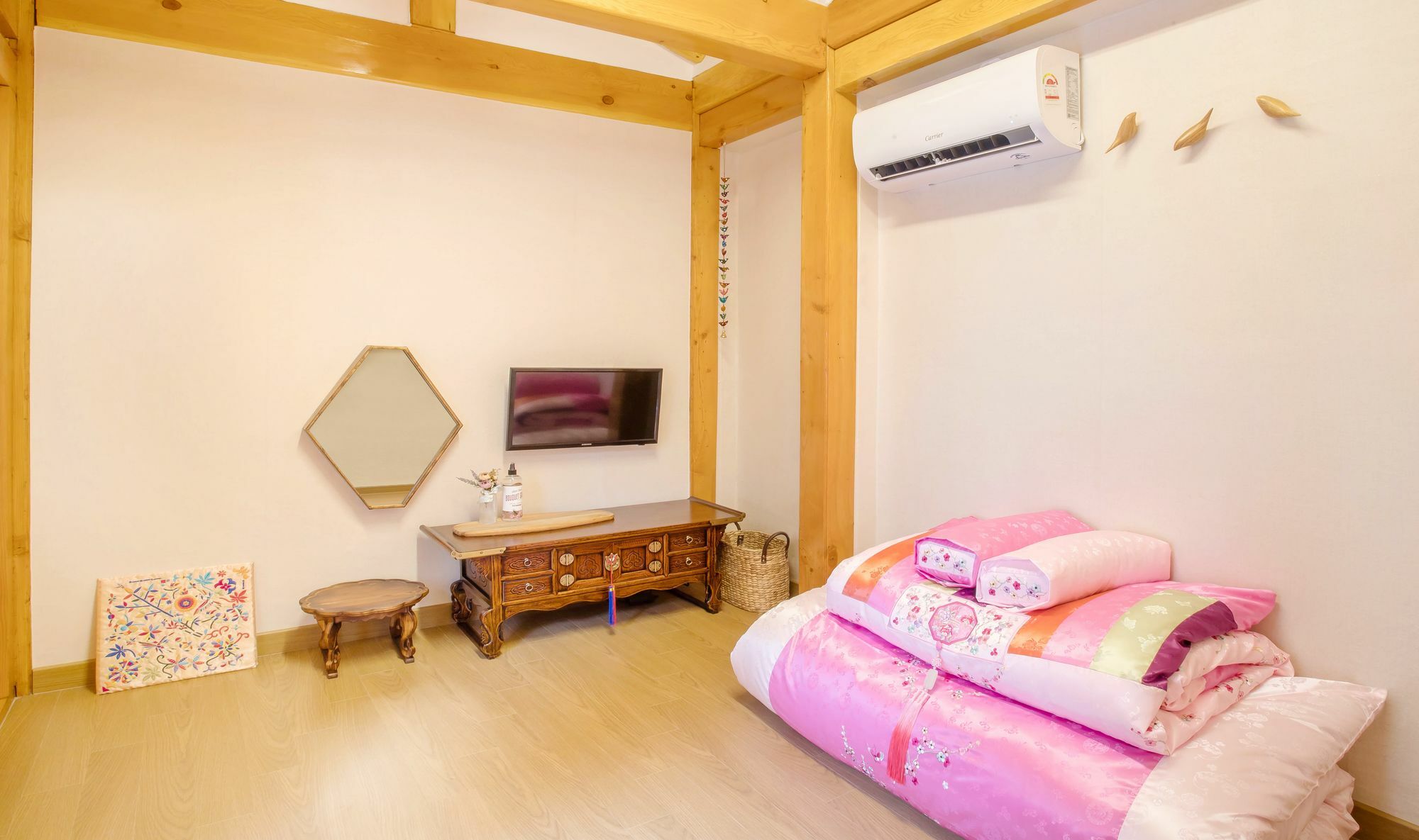 Hostel Vanilla 3 Suite Dongdaemun Сеул Экстерьер фото